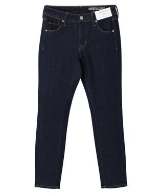 AMERICAN HOLIC スキニーフィットデニム Black