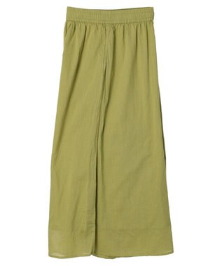 Green Parks Ｉ　スカート見えパンツ Green