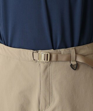 Columbia Columbia/ タイムトゥトレイルショーツ /コロンビア Flax