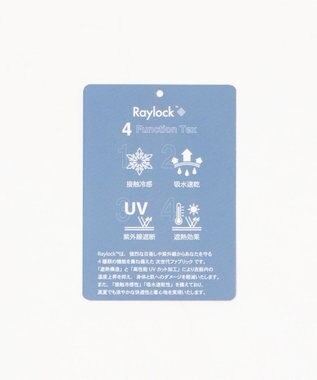 WEGO アクセ付きフォトグラフィックT（SS） ブラック