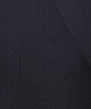 GOTAIRIKU 【オールシーズン対応】ALL SEASON 2WAY STRETCH スーツ ネイビー系（無地）