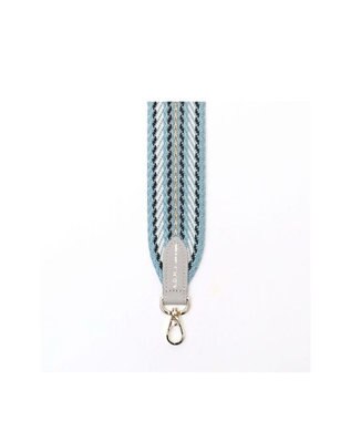 A.D.M.J. 【別売り】イタリアンテープショルダーストラップ(レギュラー/107cm) SY/SG