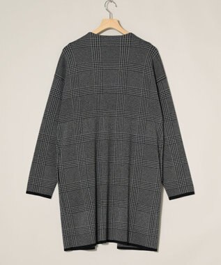 ONWARD Reuse Park 【組曲】ニット秋冬 ブラック