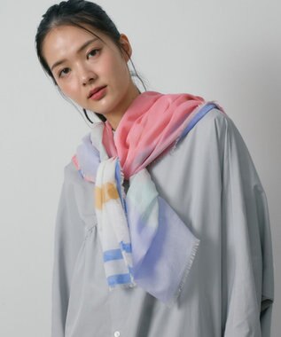 POLS 極細コットンストール