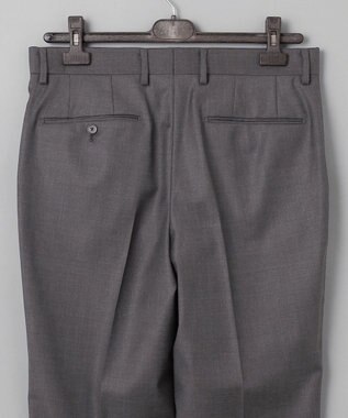 GOTAIRIKU 【DORMEUIL】MILLENNIAL スーツ グレー系