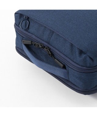 ACE BAGS & LUGGAGE ace. エース ハンスリーSD 62884 ショルダーバッグ ボディバッグ ネイビー