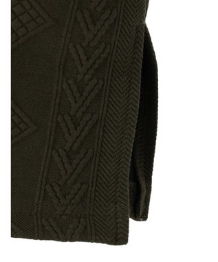 CRAFT STANDARD BOUTIQUE JQカットチュニック1 Khaki