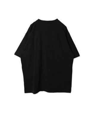 WEGO 【CARHARTT/ユニセックス着用ITEM】CARHARTTワンポイントポケットT(SS) ブラック