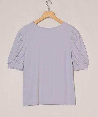 ONWARD Reuse Park 【any SiS】カットソー春夏 パープル