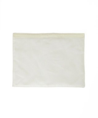 WEGO 【痛バ＆推し活グッズ】ときめき魔法フラップ痛バッグS ホワイト