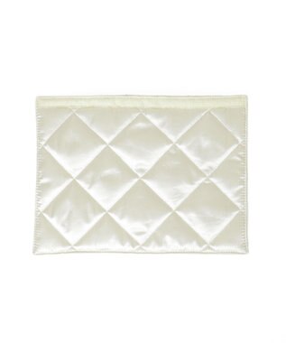 WEGO 【痛バ＆推し活グッズ】ときめき魔法フラップ痛バッグS ホワイト