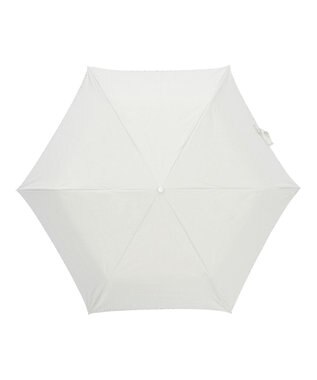 MOONBAT estaa 晴雨兼用 折りたたみ傘 スターヒートカット 日傘 遮光 遮熱 UV オフホワイト