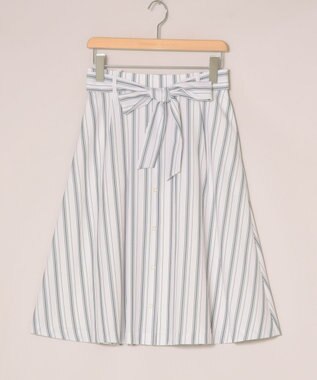 ONWARD Reuse Park 【any SiS】スカート春夏 ホワイト
