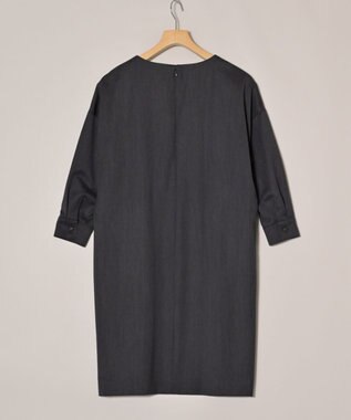 ONWARD Reuse Park 【23区】ワンピース秋冬 グレー