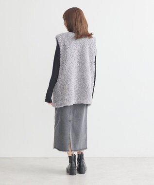 earth music&ecology ファーベスト Gray