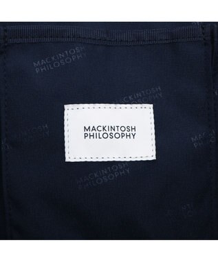 ACE BAGS & LUGGAGE MACKINTOSH PHILOSOPHY バルヴエニーLTD3 ショルダーバッグ 68752 マッキントッシュフィロソフィー ネイビー