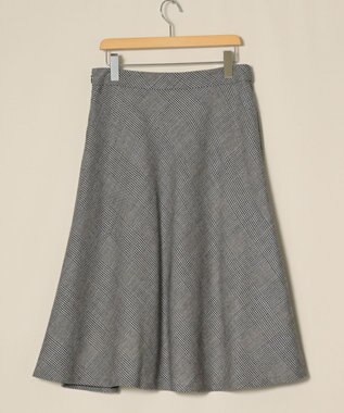 ONWARD Reuse Park 【J.PRESS】スカート秋冬 ブラック