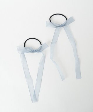 WEGO L2Pロングリボンゴム 柄3