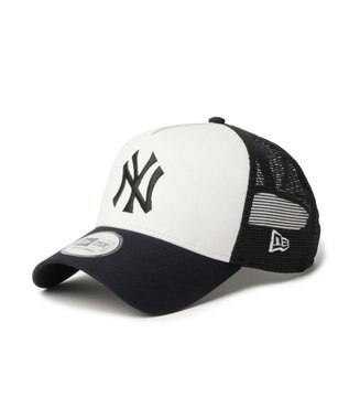 WEGO 【ユニセックス着用ITEM】NEWERA　940AFTR　MLB　Typewriter