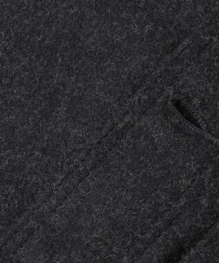 JOSEPH ABBOUD MOUNTAIN 【FILSON】マッキノーウール クルーザー ジャケット グレー系