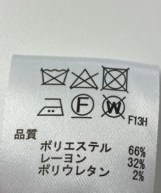 ONWARD Reuse Park 【any FAM】コート春夏 グレー