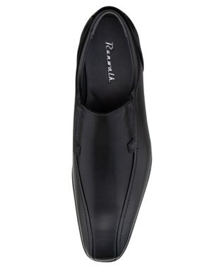 ASICS WALKING ランウォーク メンズ 3E ブラック系