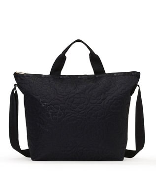 LeSportsac DELUXE EASY CARRY TOTE/パフィーブロッサムズ パフィーブロッサム