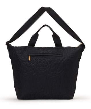 LeSportsac DELUXE EASY CARRY TOTE/パフィーブロッサムズ パフィーブロッサム