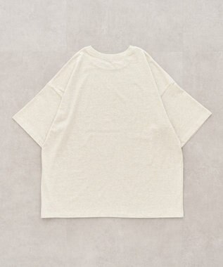 earth music&ecology Ｐｅｔｅｒ　Ｒａｂｂｉｔ?／ｅａｒｔｈ　ｂｉｇＴ Oatmeal