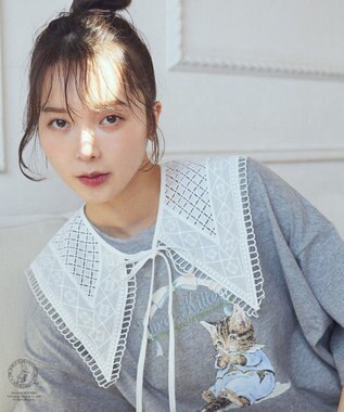 earth music&ecology Ｐｅｔｅｒ　Ｒａｂｂｉｔ?／ｅａｒｔｈ　ｂｉｇＴ