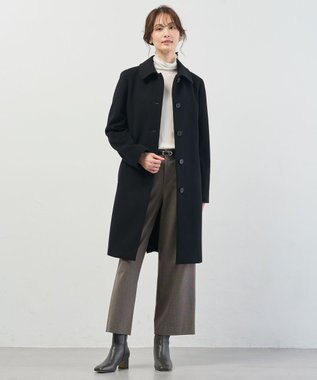 J.PRESS LADIES 【WEB限定・2way・2set】パール イヤカフ リング 【WEB限定】シルバー系