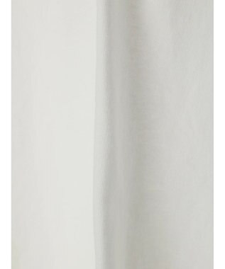 Green Parks 裾ラウンドホワイトインナー Off White