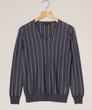 ONWARD Reuse Park 【ICB】ニット春夏 グレー