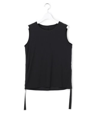 ICB L 【先行予約】マットスキューバ ノースリーブカットソー