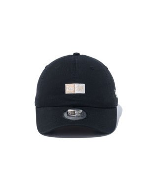 WEGO 【NEWERA/ユニセックスITEM】NEWERA　Box　Logo　Mini 柄3