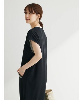 Green Parks ・ＥＬＥＮＣＡＲＥ　ＤＵＥ　ポケットパールジャンスカ Blue