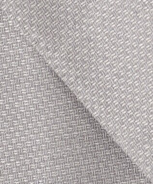 J.PRESS MEN 【NEW STAGE】エアーストラクチャー ジャケット / 2B ライトグレー系