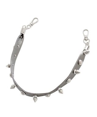 WEGO スタッズハンドストラップ