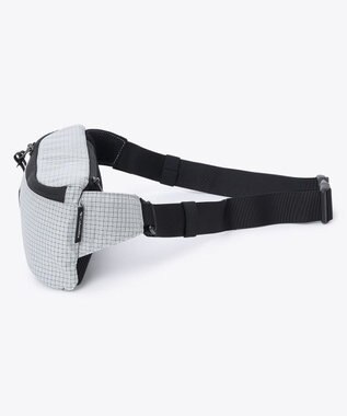 Columbia Columbia/ グレートスモーキーガーデンEXヒップバッグ /コロンビア Grey Ice