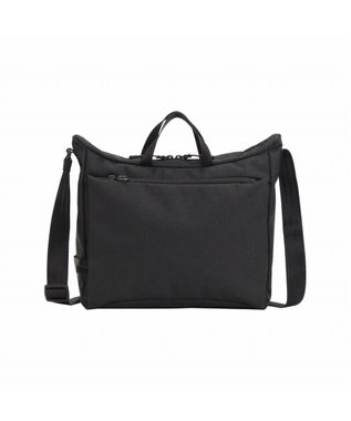 ACE BAGS & LUGGAGE ace. ホバーライト2 ショルダーバッグ A4サイズ 67620 エース ブラック