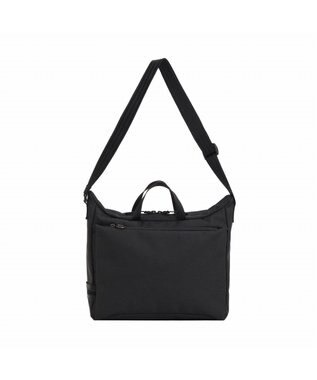 ACE BAGS & LUGGAGE ace. ホバーライト2 ショルダーバッグ A4サイズ 67620 エース ブラック