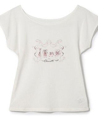 Chacott Ｔシャツ