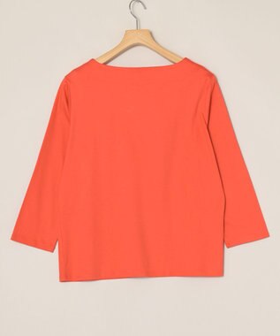 ONWARD Reuse Park 【自由区】カットソー春夏 オレンジ