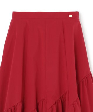 TOCCA SWEET SCREAM スカート レッド系