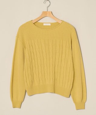 ONWARD Reuse Park 【any SiS】ニット秋冬