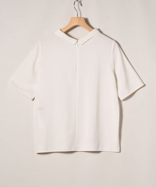 ONWARD Reuse Park 【ICB】ブラウス春夏 オフホワイト