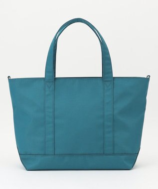 Y'SACCS 【大人のおしゃれ手帖5月号掲載】鶴田真由×Y'SACCS　ベーシックトートバッグ ブルー