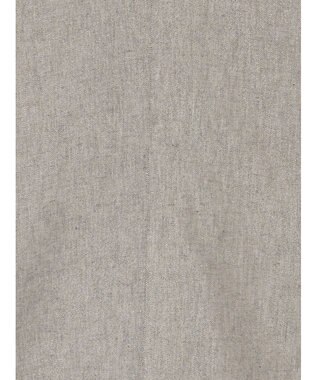 Te chichi リネンMIXロングスリーブジャケット ベージュ