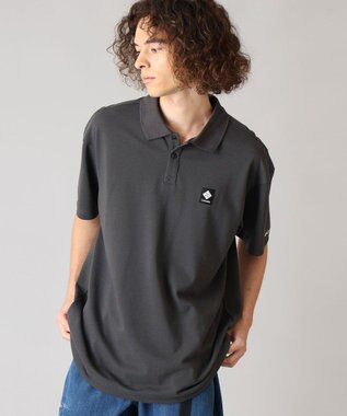 Columbia Columbia/ ビーボウルショートスリーブポロ /コロンビア