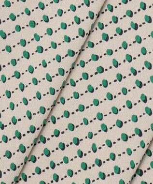 自由区 【セットアップ対応・洗える】サテンアムンゼン スカート サンドベージュ系